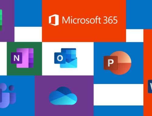 Présentation de Microsoft 365 & SharePoint Online