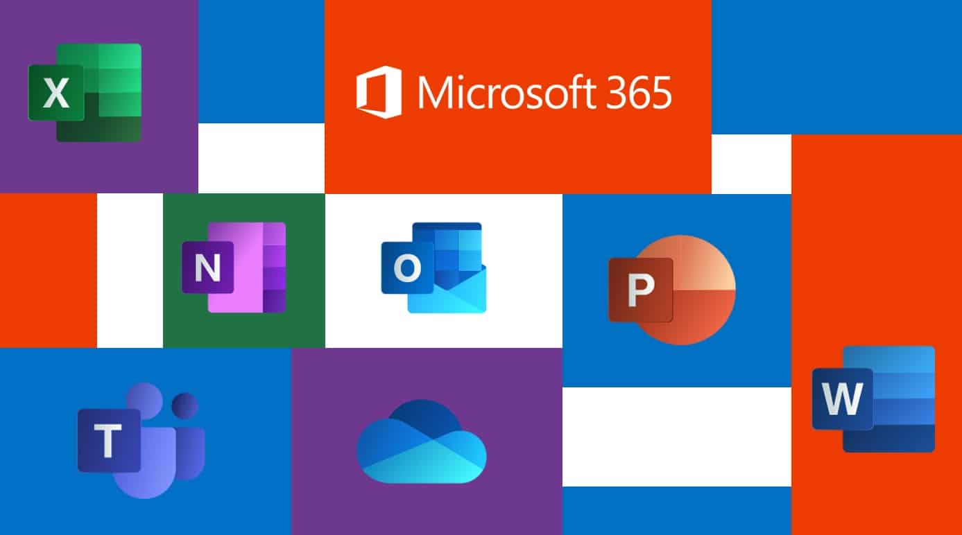 Présentation de Microsoft 365 & SharePoint Online